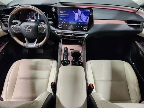 Used 2024 Lexus RX 350 Premium Plus w/ Convenience Package image 47