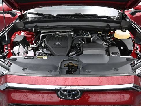 Certified 2026 Toyota Grand Highlander AWD Hybrid image 39