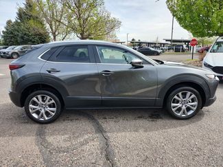 Used 2023 MAZDA CX-30 AWD 2.5 S w/ Preferred Package video 4