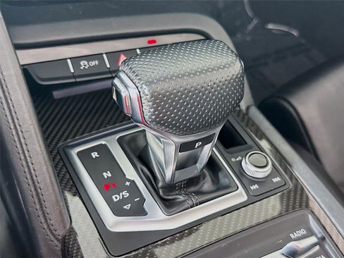 Used 2020 Audi R8 V10 performance AWD/4WD image 14