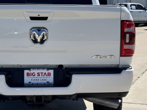 Used 2024 RAM 2500 Laramie image 10