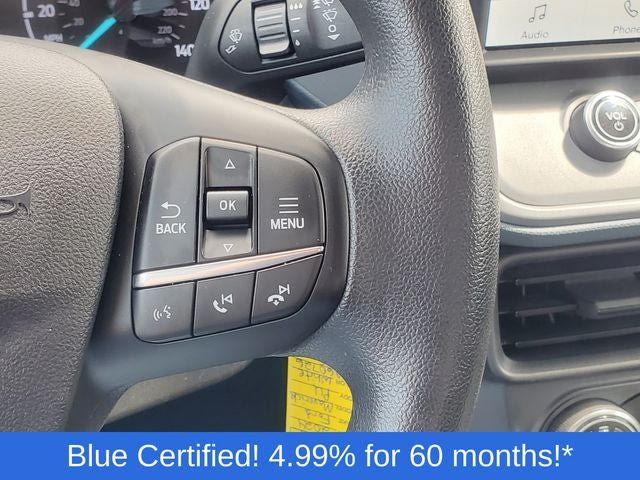 Certified 2024 Ford Maverick XL AWD/4WD image 14