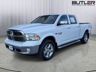 Used 2014 RAM 1500 Big Horn video 1