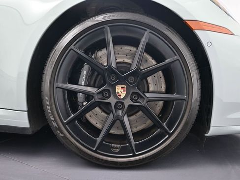 Certified 2026 Porsche 911 Carrera S RWD image 28