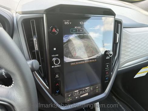 New 2026 Subaru Forester Premium AWD/4WD image 18