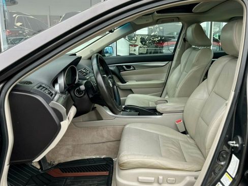 Used 2010 Acura TL w/ Technology Package image 15