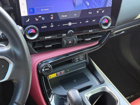 Certified 2022 Lexus NX 350 AWD image 38