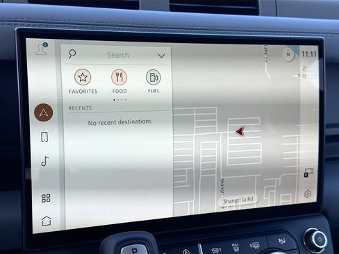 New 2026 Land Rover Defender 130 X-Dynamic SE image 32