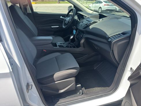 Used 2018 Ford Escape SE AWD/4WD image 21