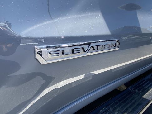 Used 2024 GMC Sierra 1500 Elevation w/ LPO, Elevation Black Package AWD/4WD image 13