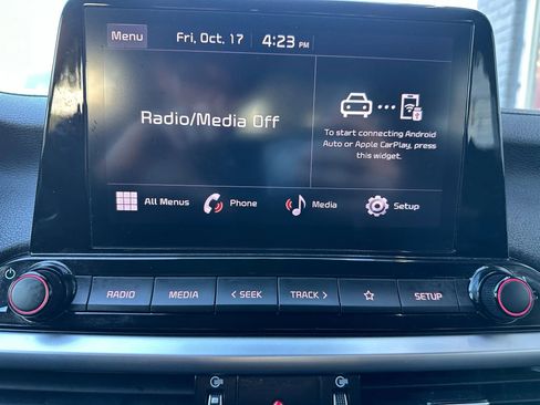 Used 2024 Kia Forte LXS image 19