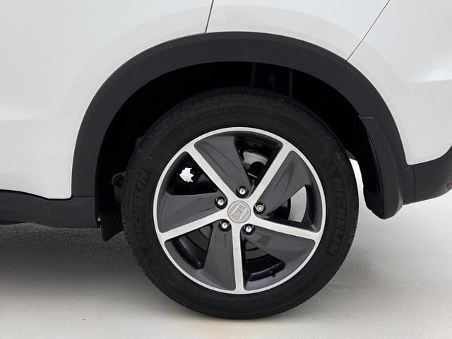 Used 2022 Honda HR-V EX-L image 27