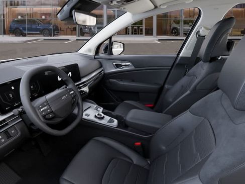 New 2026 Kia Sportage SX Prestige AWD/4WD image 17