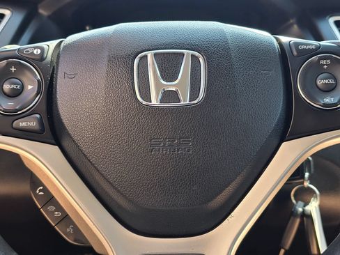 Used 2014 Honda Civic LX image 28