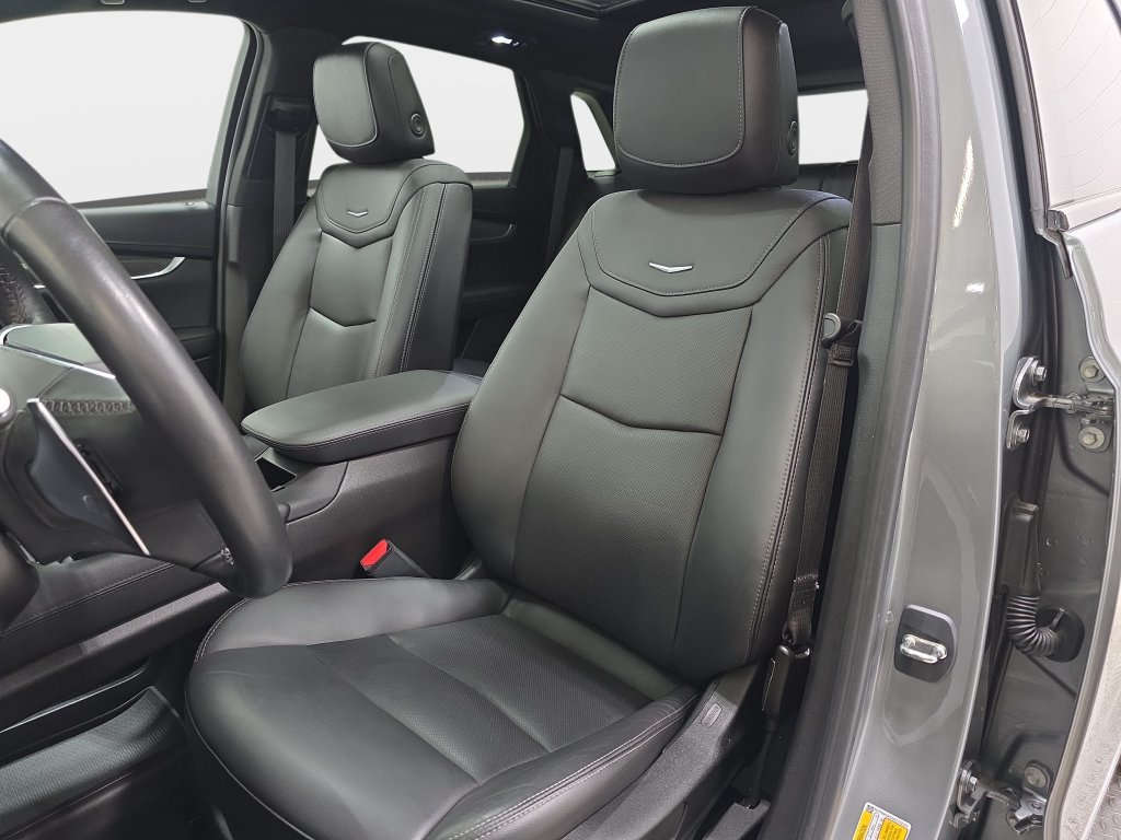 Used 2024 Cadillac XT5 Sportv AWD/4WD image 14