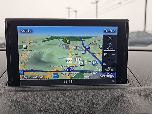 Used 2016 Audi A3 2.0T Premium image 8