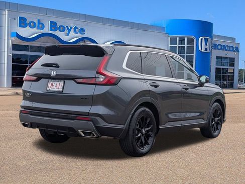 Used 2025 Honda CR-V Sport-L image 5