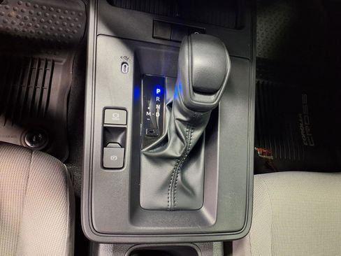 New 2026 Toyota Corolla Cross L image 15