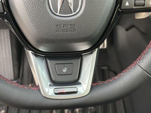 New 2026 Acura ADX A-Spec AWD/4WD image 27