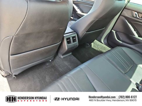Used 2019 Honda Accord EX-L image 18