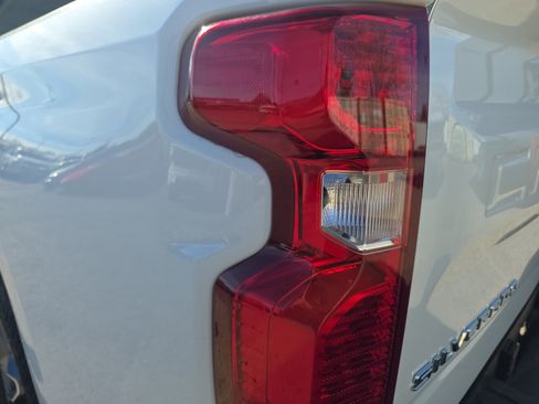 New 2026 Chevrolet Silverado 1500 LT w/ All Star Edition Plus image 19