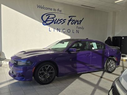 Used 2018 Dodge Charger R/T