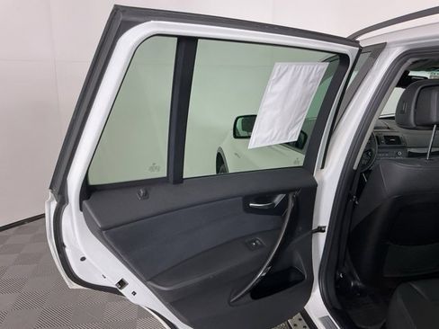 Used 2008 BMW X3 3.0si image 23