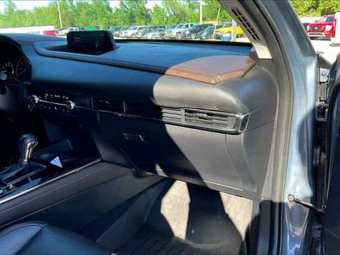 Used 2021 MAZDA CX-30 2.5 Turbo w/ Premium Plus Pkg image 15