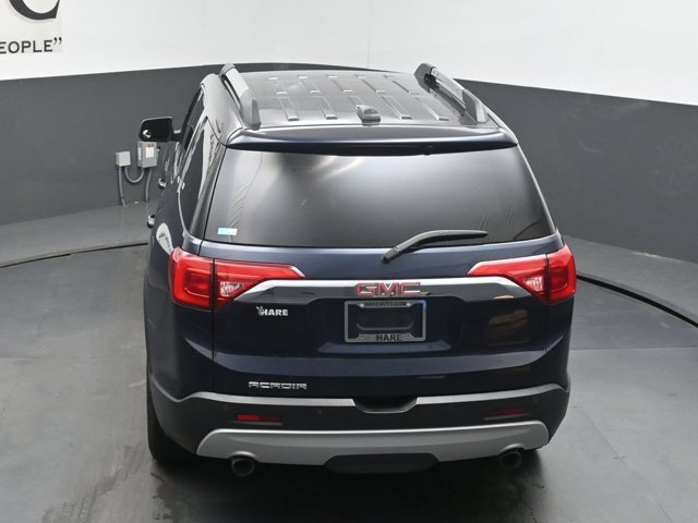 Used 2017 GMC Acadia SLE w/ Driver Alert Package I FWD image 63