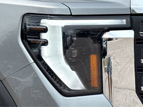 New 2026 GMC Sierra 2500 SLE w/ SLE Value Package; AWD/4WD image 19