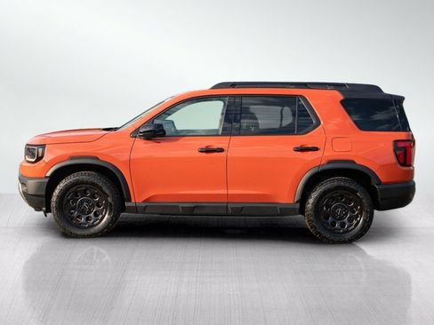 Used 2026 Honda Passport TrailSport Elite image 2