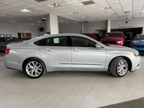 Used 2019 Chevrolet Impala Premier image 8