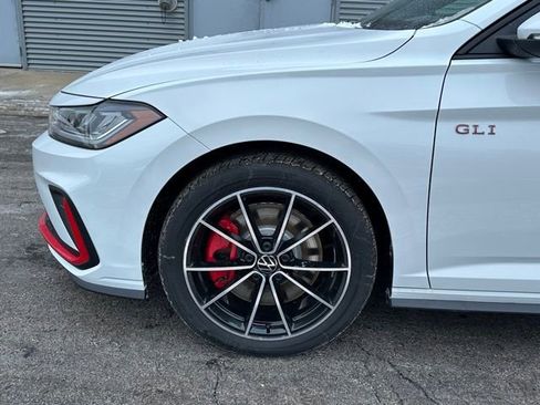 New 2026 Volkswagen Jetta GLI Autobahn image 7