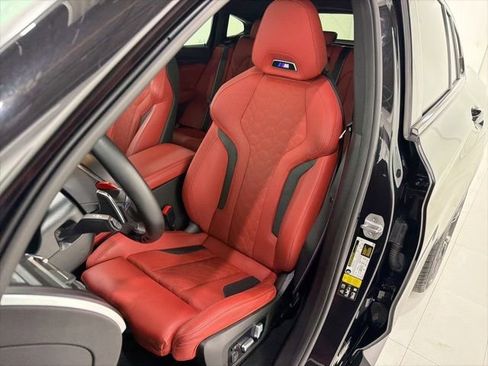 Used 2023 BMW X4 M w/ Competition Package AWD/4WD image 13