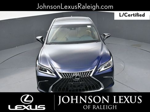 Used 2022 Lexus ES 350 350 w/ Premium Package image 24