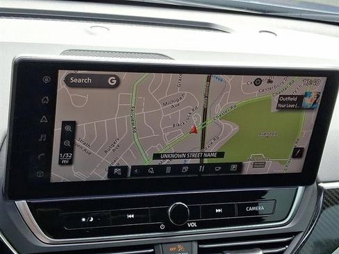 Certified 2024 Nissan Altima 2.0 SR image 18