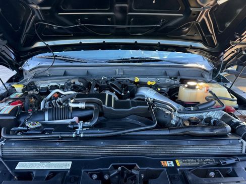 Used 2016 Ford F250 King Ranch w/ FX4 Off-Road Package image 37