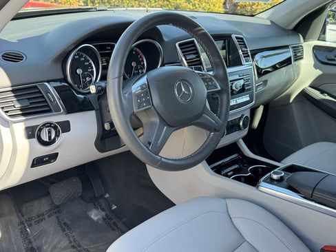 Used 2014 Mercedes-Benz ML 350 4MATIC image 16