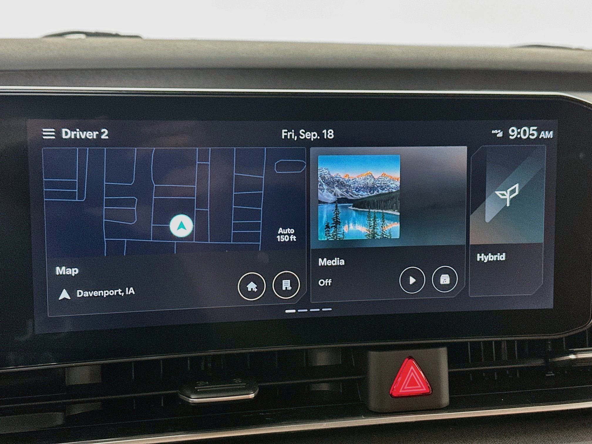 Certified 2026 Kia Carnival SX FWD image 15