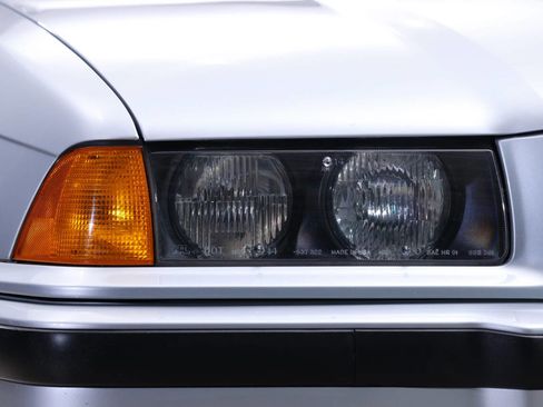 Used 1998 BMW M3 Coupe image 12