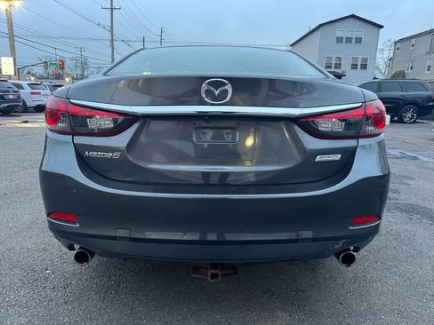 Used 2014 MAZDA MAZDA6 Sport image 6