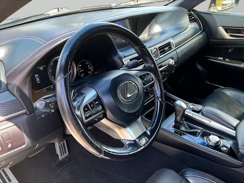 Used 2016 Lexus GS 350 F Sport w/ F Sport Package RWD image 18