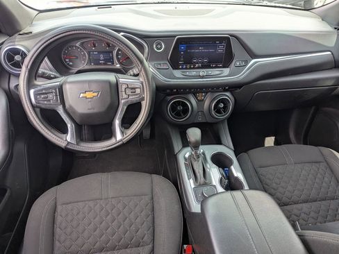 Used 2022 Chevrolet Blazer LT FWD image 29