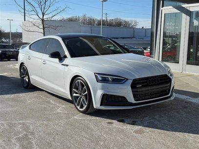 Used 2019 Audi A5 2.0T Premium Plus