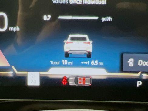 New 2026 BMW X3 xDrive30 w/ Convenience Package image 13