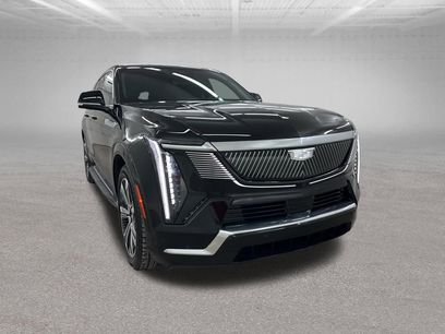 Certified 2025 Cadillac Escalade IQ Luxury 2