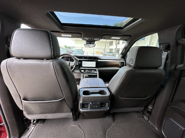 Certified 2023 GMC Sierra 1500 Denali w/ Denali Reserve Package AWD/4WD image 29
