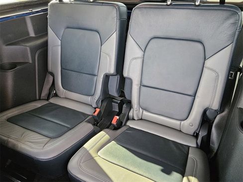 Used 2021 Ford Bronco First Edition image 26