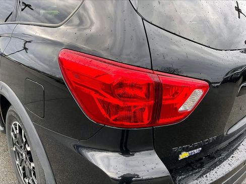 Used 2020 Nissan Pathfinder SV w/ Rock Creek Edition image 32
