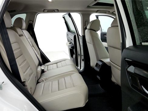 Used 2024 Honda CR-V EX-L image 18